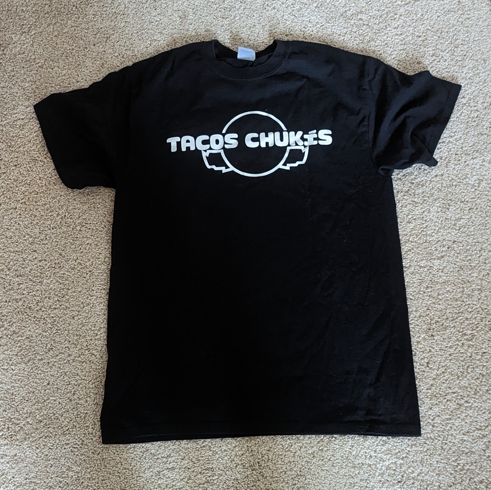 Tacos Tshirt